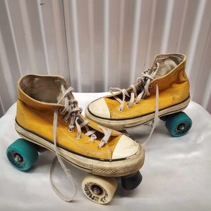 Even Star Skates